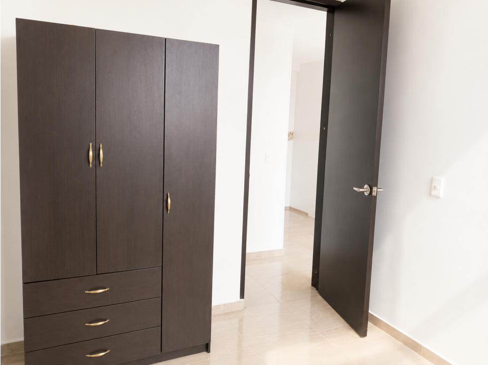 VENTA APTO Pio XII CONJUNTO ALTAVISTA — foto 5