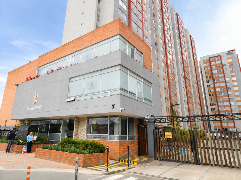 VENTA APTO Pio XII CONJUNTO ALTAVISTA