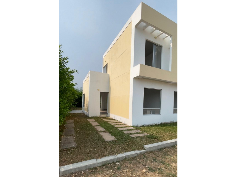 VENTA LOTE CONDOMINIO PALMA IMPERIAL GUAMO TOLIMA - 2