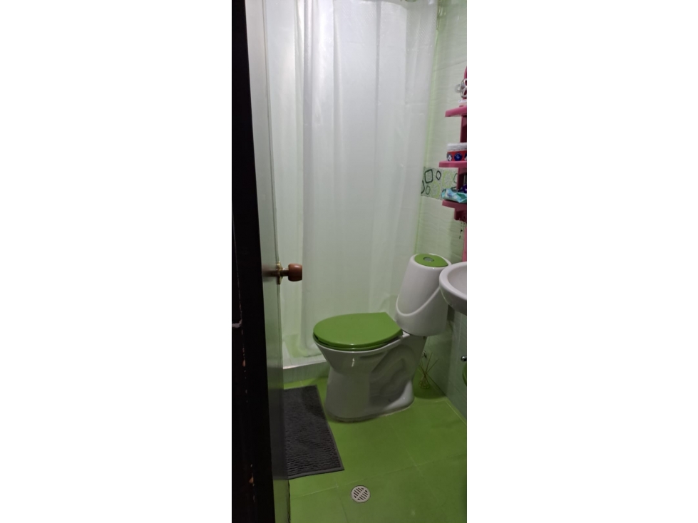 VENTA APARTAMENTO COMPARTIR SOACHA — foto 3