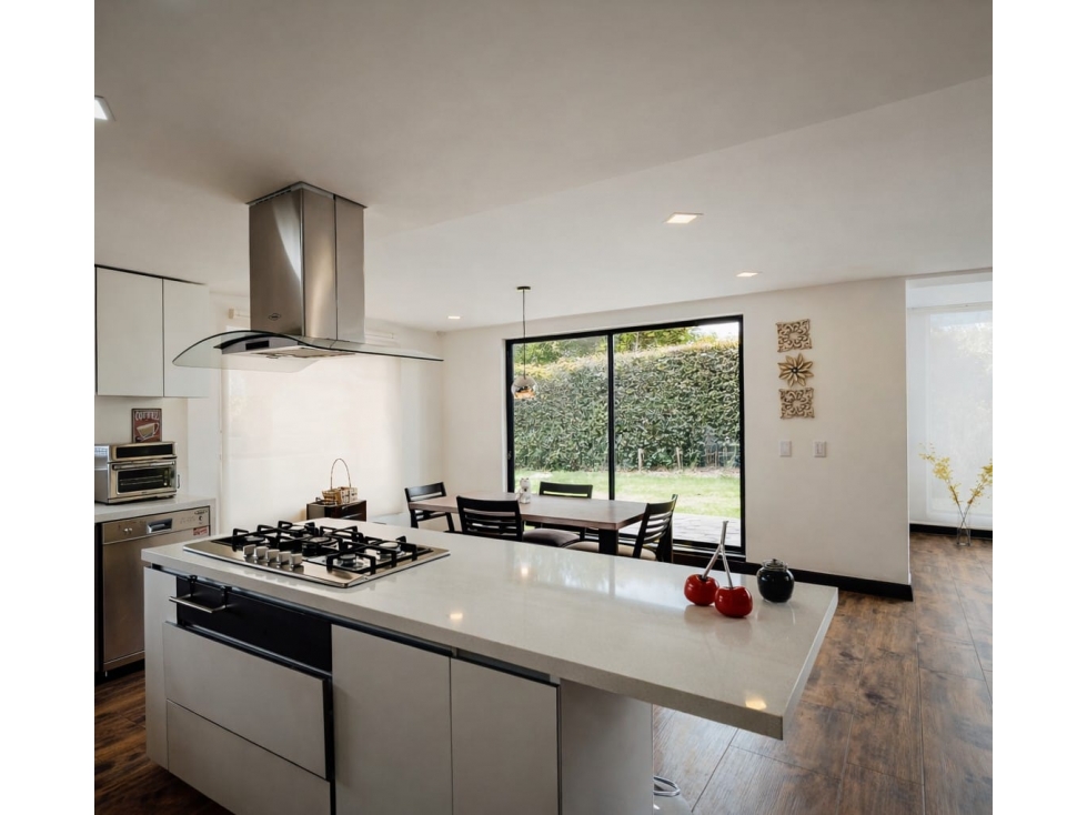 VENTA HERMOSA CASA EN COTA — foto 3