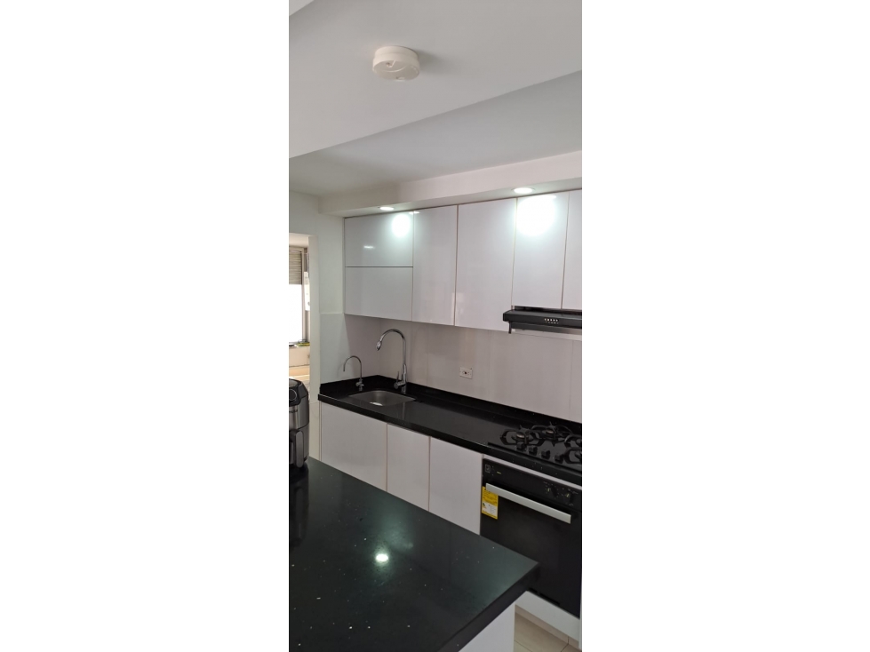 SE VENDE APARTAMENTO EN FUSAGASUGA — foto 2