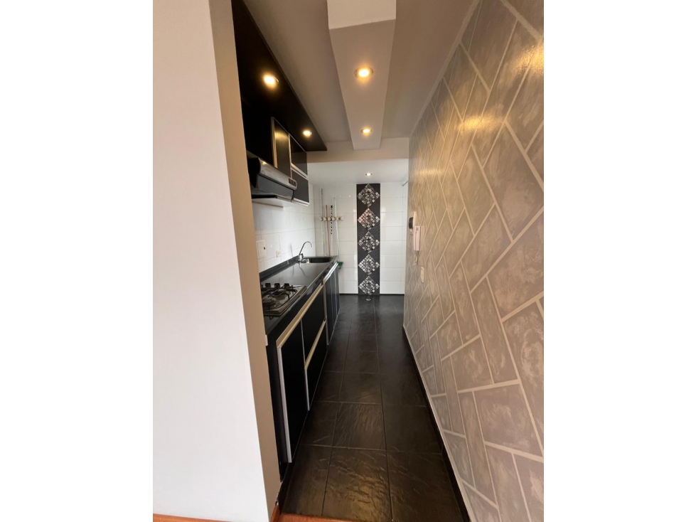 VENTA APARTAMENTO NORTE BOGOTA CONJUNTO SAN CARLOS — foto 2