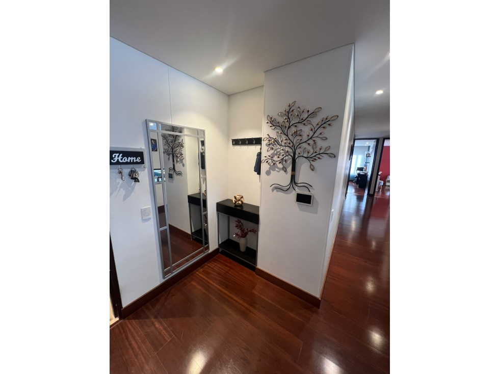 SE VENDE APARTAMENTO CONJUNTO NOGALES NUEVA COLINA — foto 3