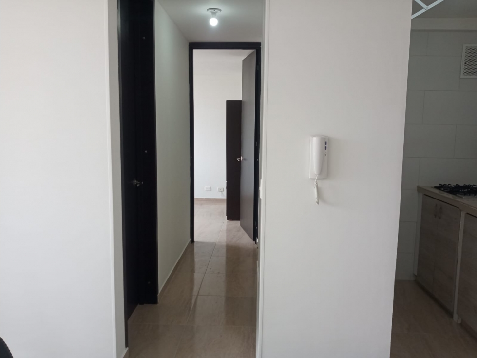 VENTA APTO Pio XII CONJUNTO ALTAVISTA — foto 6