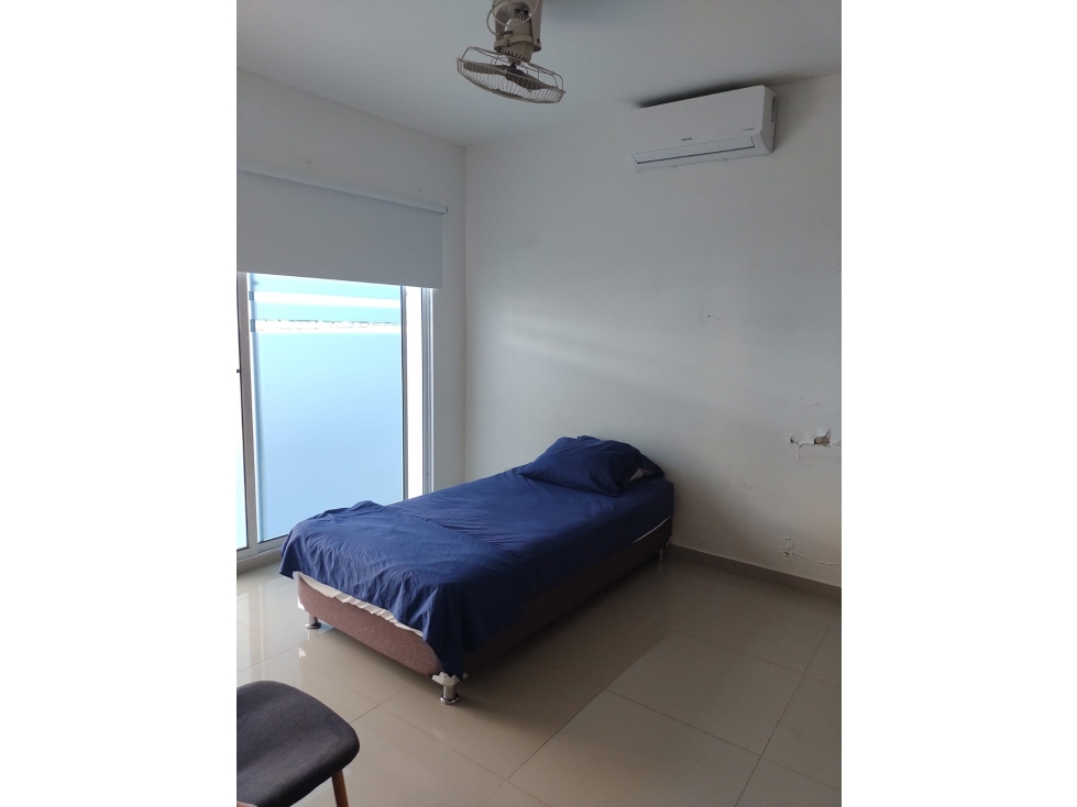 VENTA CASA CAMPESTRE EN FLANDES, TOLIMA - 3