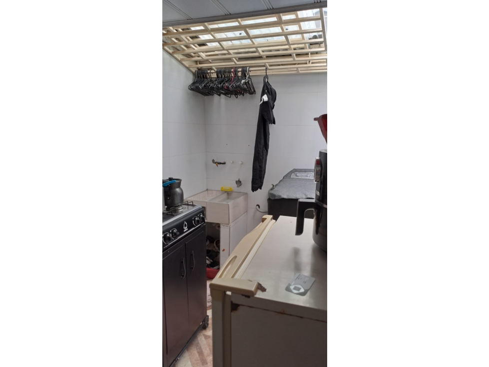 VENTA APARTAMENTO COMPARTIR SOACHA — foto 4
