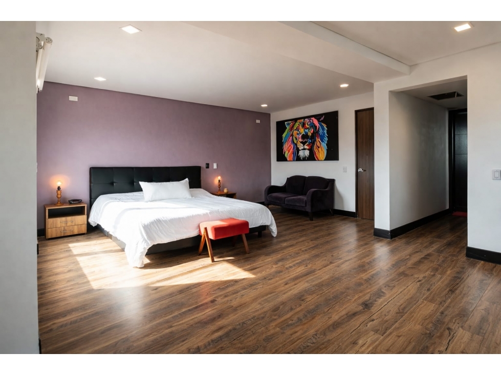 VENTA HERMOSA CASA EN COTA — foto 4