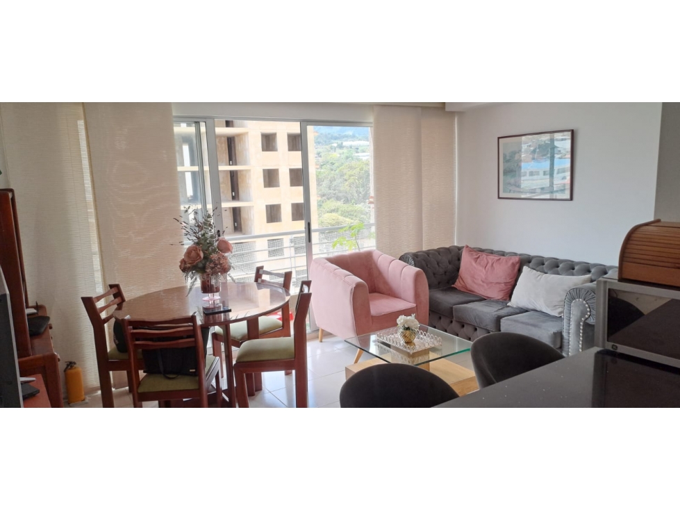 SE VENDE APARTAMENTO EN FUSAGASUGA — foto 3