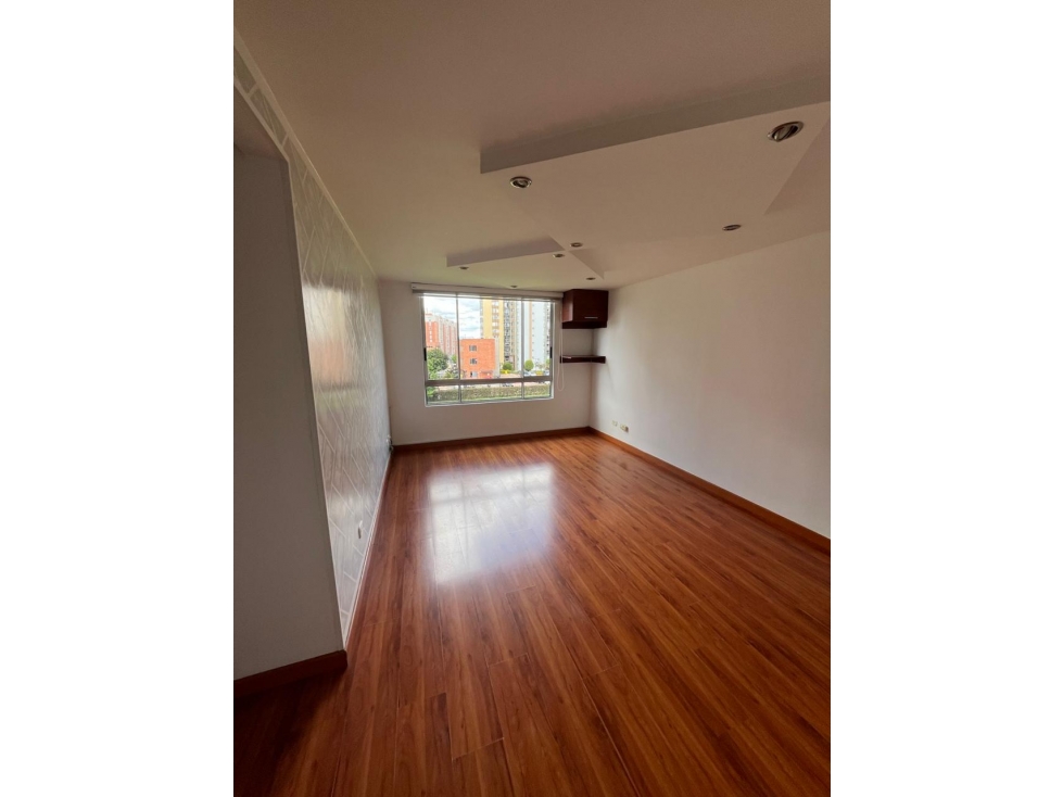 VENTA APARTAMENTO NORTE BOGOTA CONJUNTO SAN CARLOS