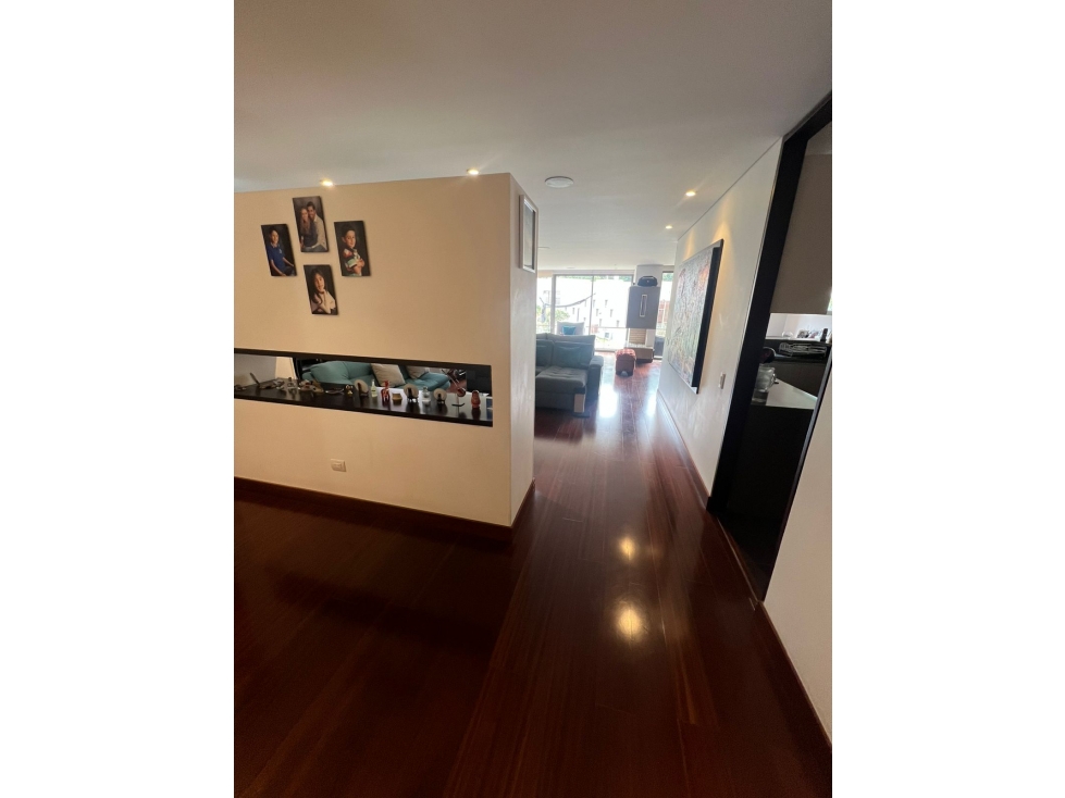 SE VENDE APARTAMENTO CONJUNTO NOGALES NUEVA COLINA — foto 4