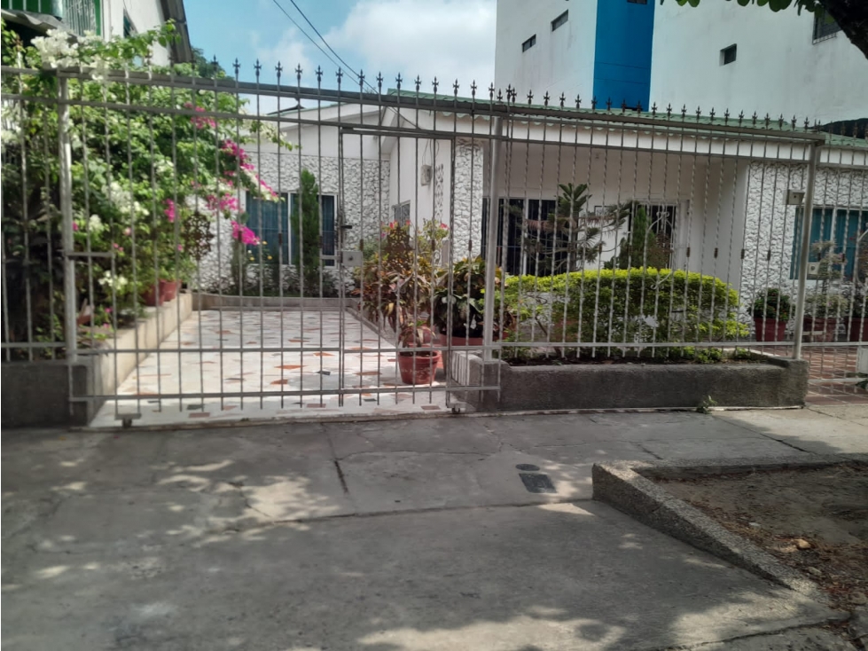 VENTA CASA LOTE MARTINEZ MARTELO, CARTAGENA