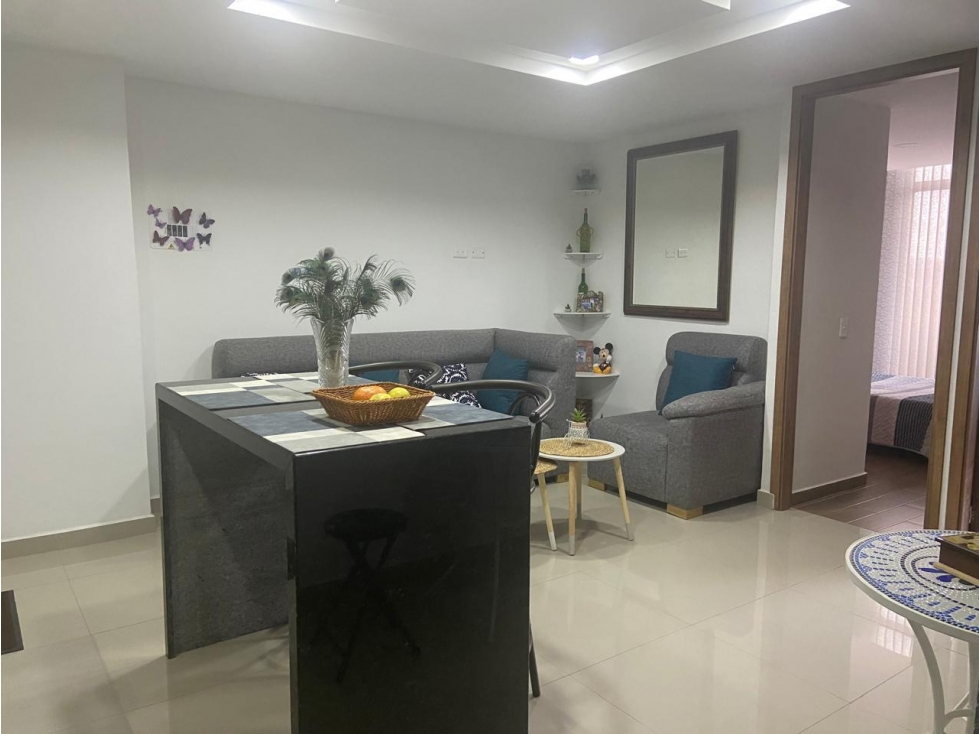 VENTA APARTAMENTO DUITAMA BOYACA - 5