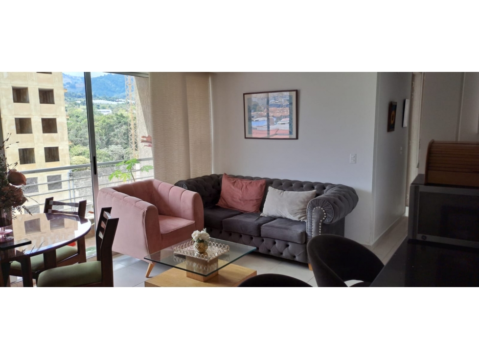 SE VENDE APARTAMENTO EN FUSAGASUGA — foto 4
