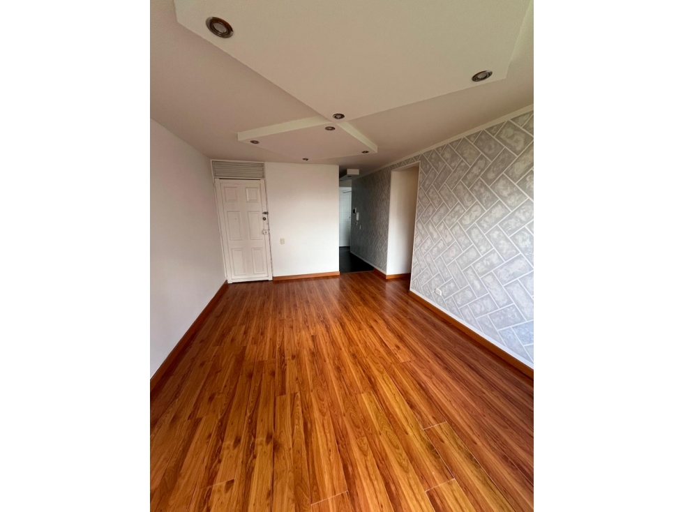 VENTA APARTAMENTO NORTE BOGOTA CONJUNTO SAN CARLOS — foto 4