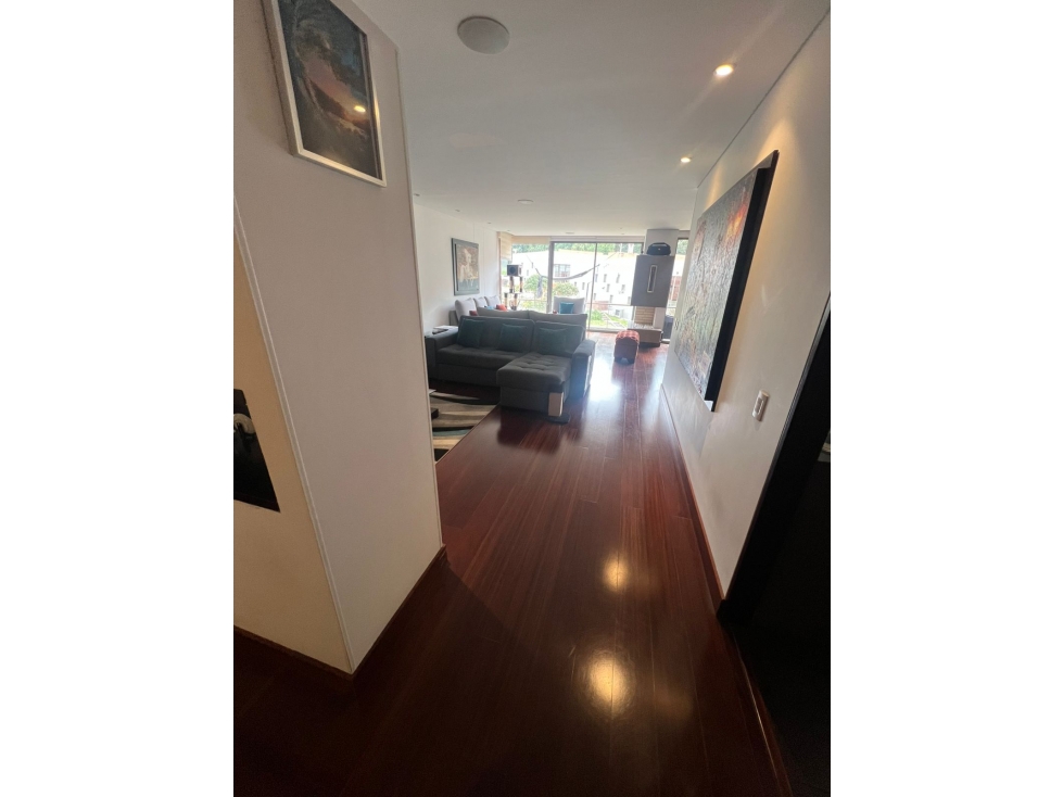 SE VENDE APARTAMENTO CONJUNTO NOGALES NUEVA COLINA — foto 5