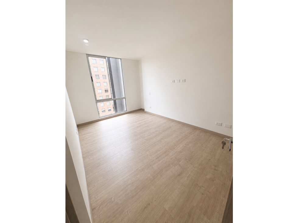 VENTA APTO LA FELICIDAD CONJUNTO EL ROBLE — foto 3