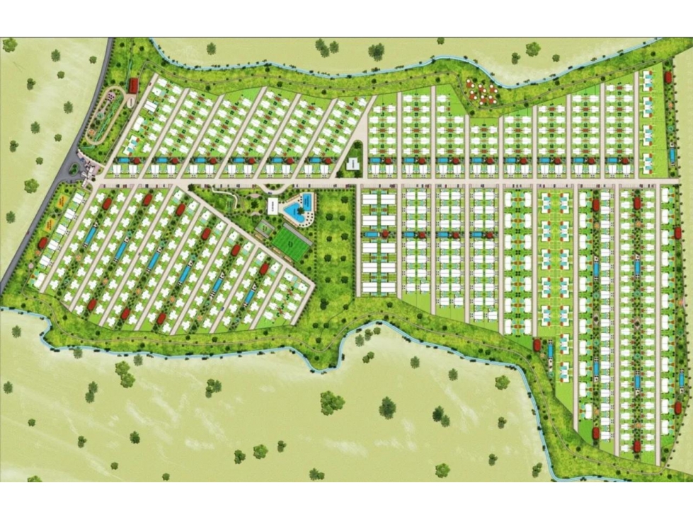 VENTA LOTE CONDOMINIO PALMA IMPERIAL GUAMO TOLIMA - 3
