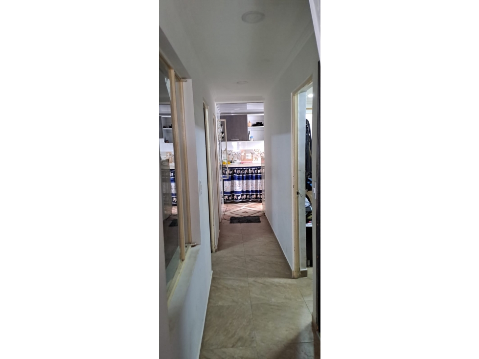 VENTA APARTAMENTO COMPARTIR SOACHA — foto 6