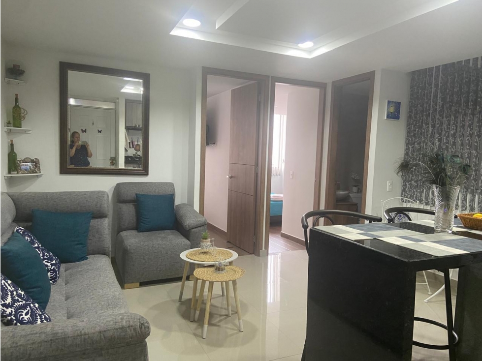 VENTA APARTAMENTO DUITAMA BOYACA - 1