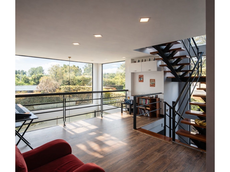 VENTA HERMOSA CASA EN COTA — foto 6