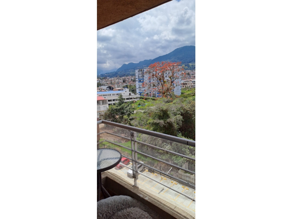 SE VENDE APARTAMENTO EN FUSAGASUGA — foto 5