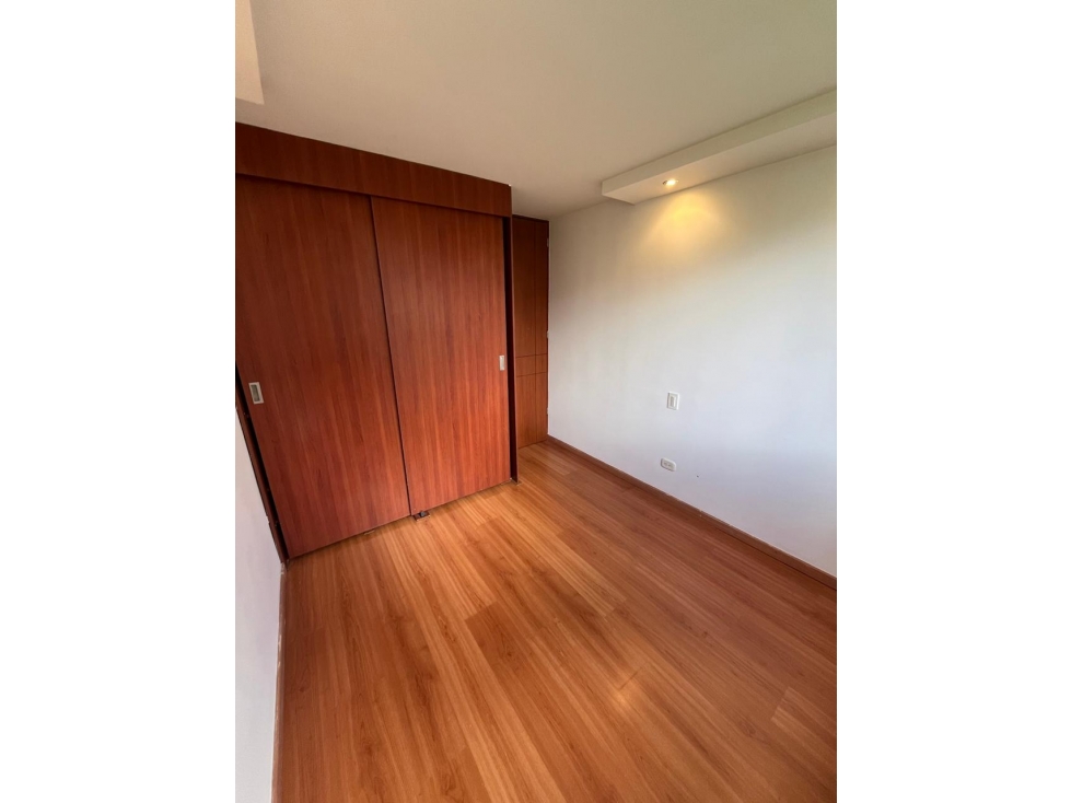 VENTA APARTAMENTO NORTE BOGOTA CONJUNTO SAN CARLOS — foto 5