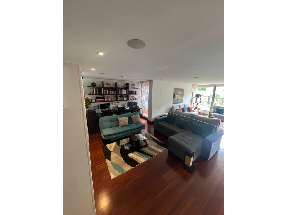 SE VENDE APARTAMENTO CONJUNTO NOGALES NUEVA COLINA — foto 6