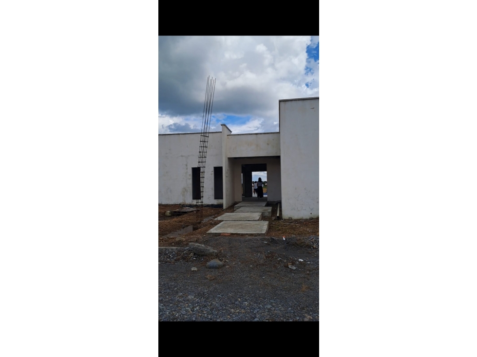 VENTA LOTE CONDOMINIO ACACIAS META - 6