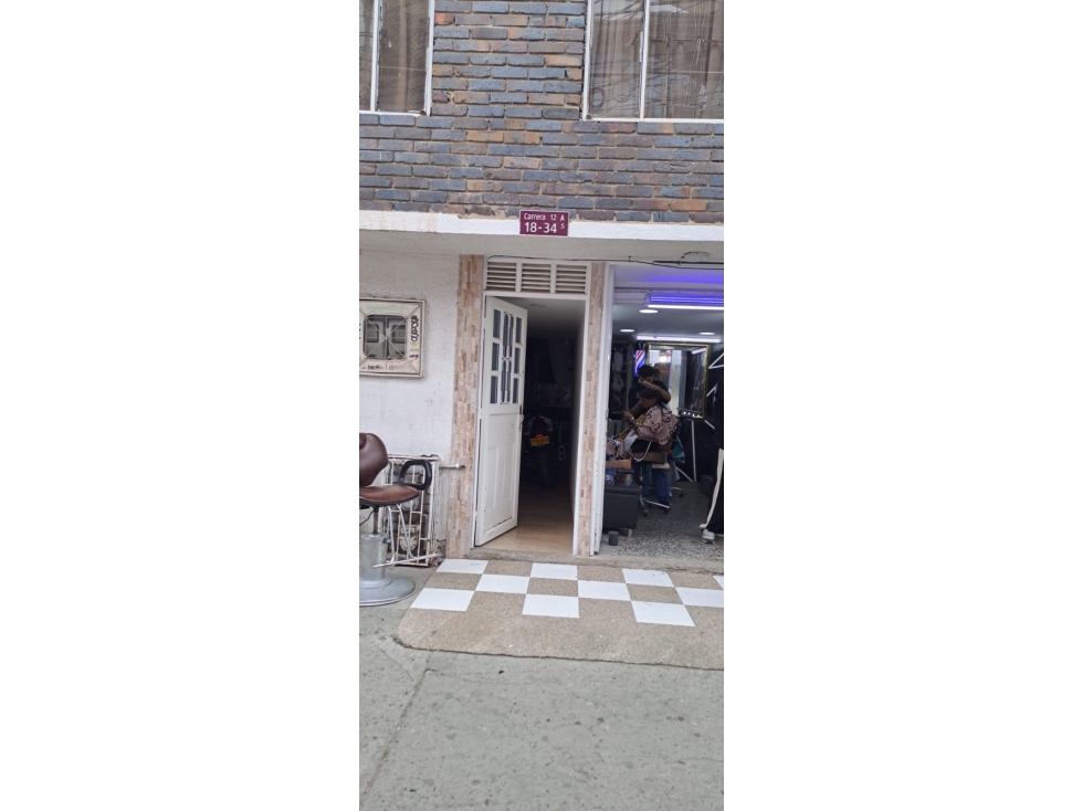 VENTA APARTAMENTO COMPARTIR SOACHA