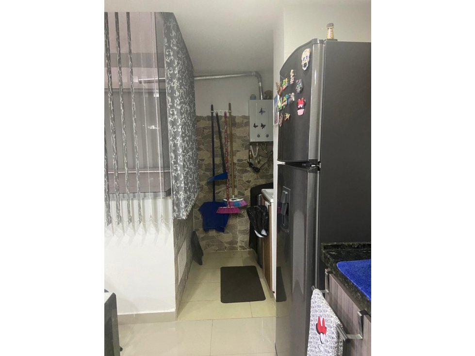VENTA APARTAMENTO DUITAMA BOYACA - 6