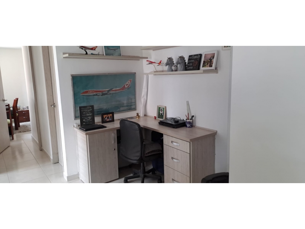 SE VENDE APARTAMENTO EN FUSAGASUGA — foto 6