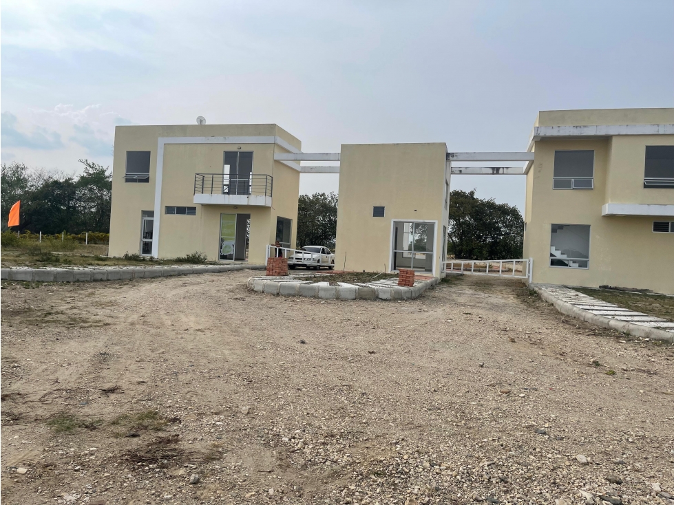 VENTA LOTE CONDOMINIO PALMA IMPERIAL GUAMO TOLIMA - 1
