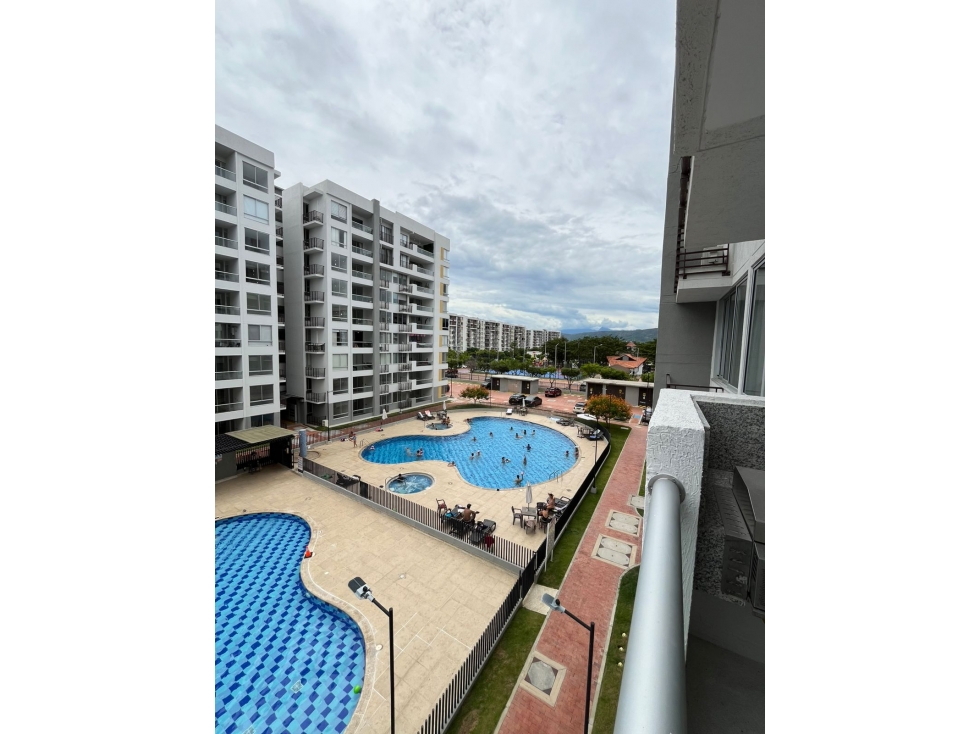 SE VENDE APARTAMENTO EN RICAURTE CUNDINAMARCA