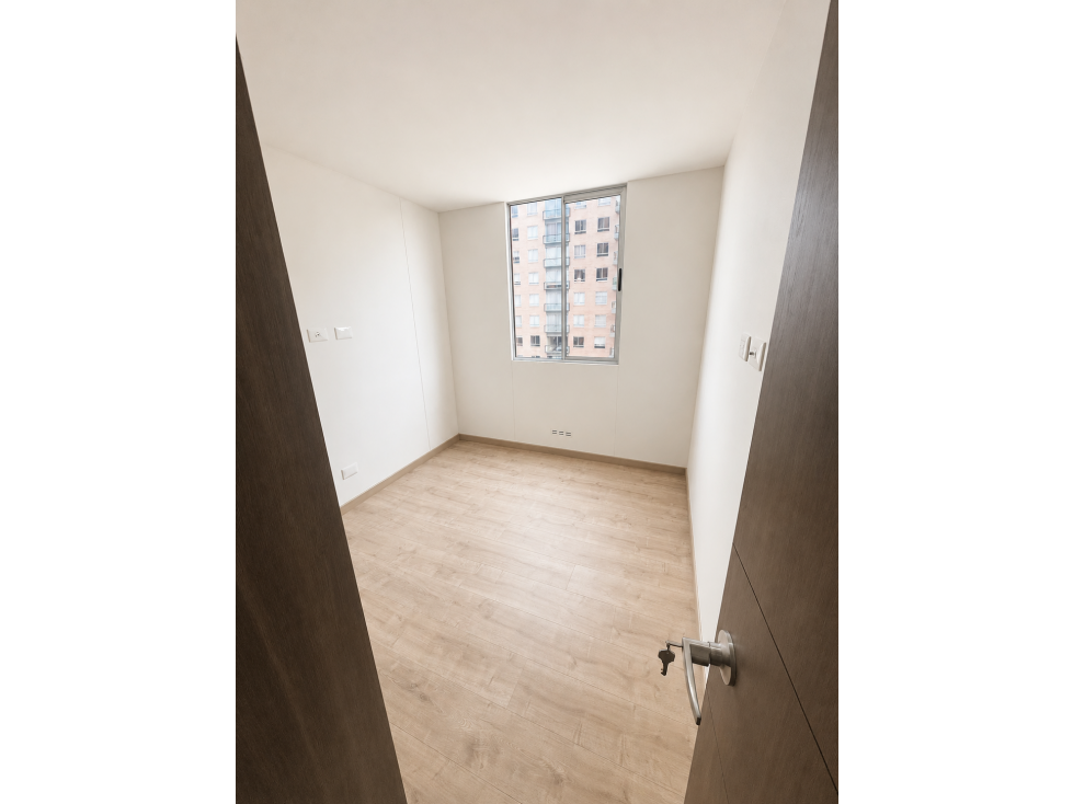 VENTA APTO LA FELICIDAD CONJUNTO EL ROBLE — foto 4