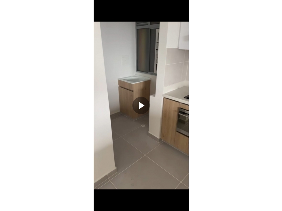 VENTA HERMOSO APARTAMENTO CONJUNTO TOSCANA DE HAYUELOS — foto 3