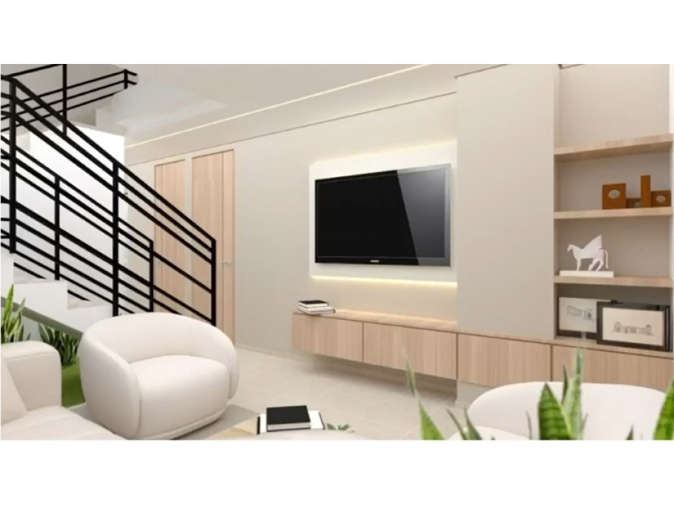 VENTA CASA NUEVAS ACACIAS META ENTRGA 2026 - 2