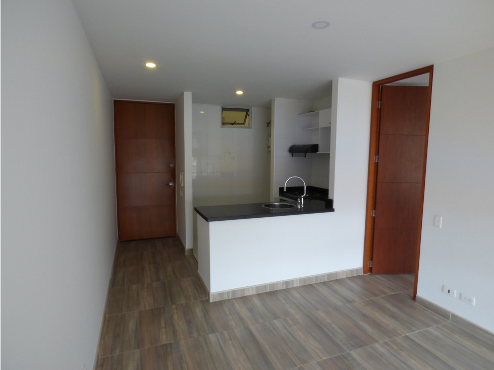 EXCELENTE APARTAESTUDIO HABITACION INDEPENDIENTE - JAVERIANA — foto 4