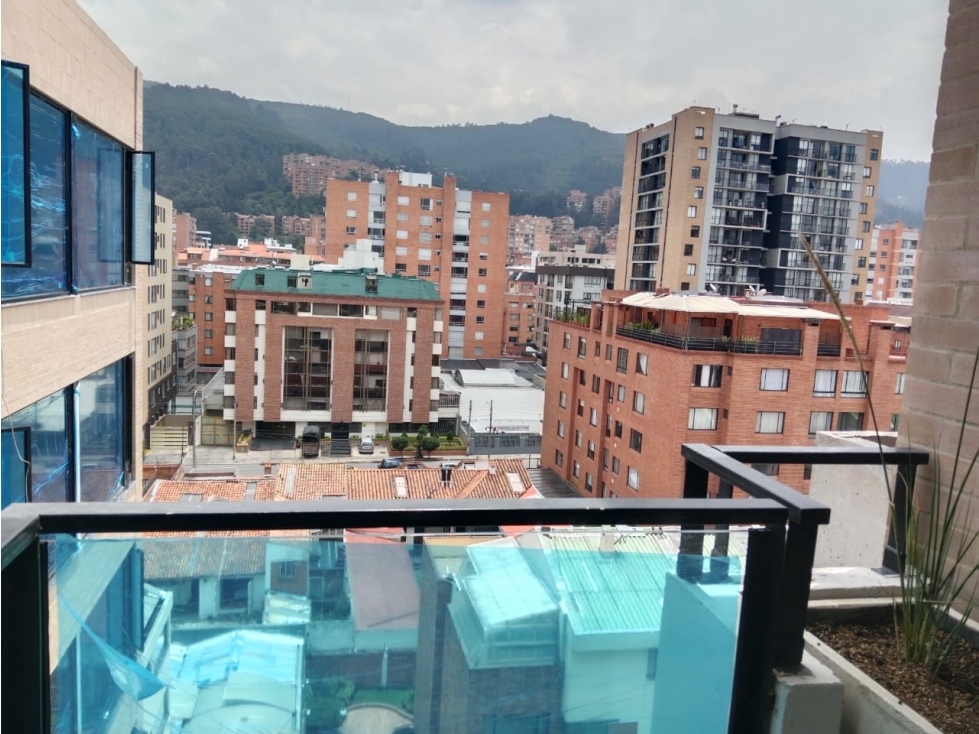 ESTRENE FABULOSO LOFT CON VISTA PANORAMICA - BELMIRA — foto 2