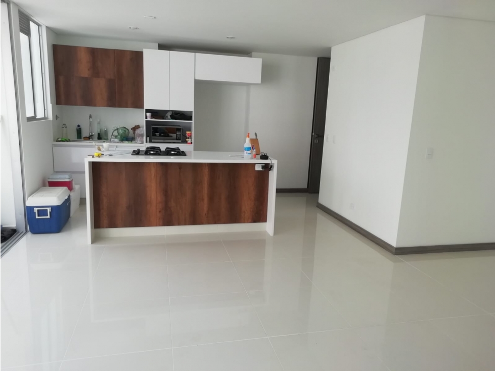 ESPECTACULAR APTO CLUB HOUSE EN LA CEIBA - ITAGUI — foto 6