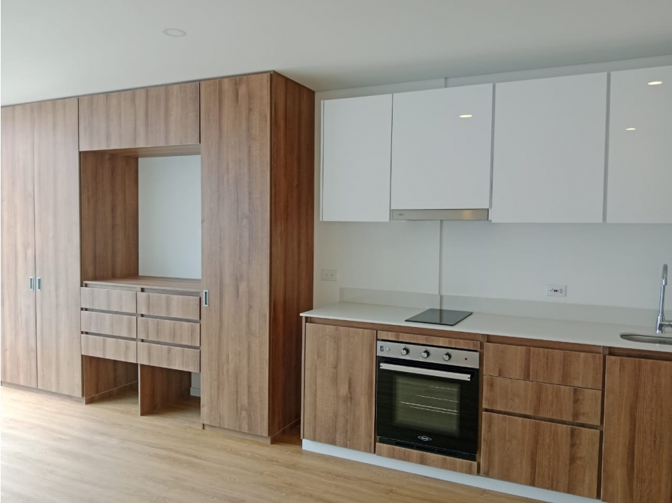 ESTRENE FABULOSO LOFT CON VISTA PANORAMICA - BELMIRA — foto 3