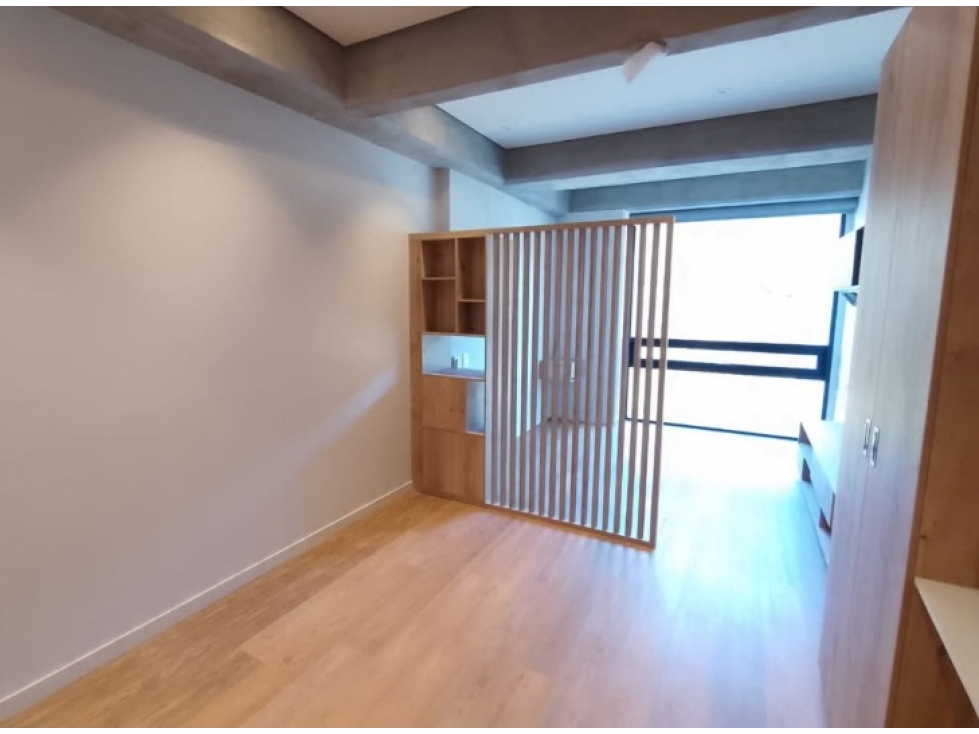 ESTUPENDO APARTAESTUDIO EN TORRES DE NORTH POINT — foto 2