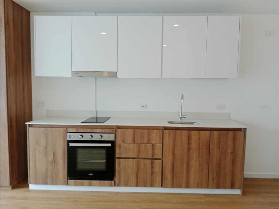 ESTRENE FABULOSO LOFT CON VISTA PANORAMICA - BELMIRA — foto 4