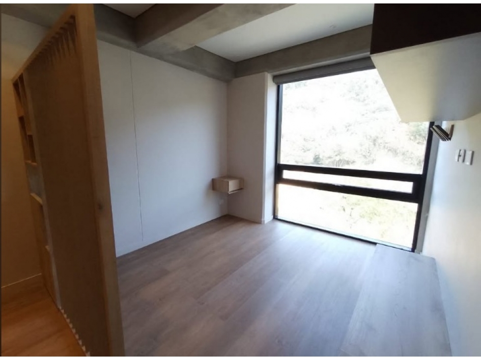 ESTUPENDO APARTAESTUDIO EN TORRES DE NORTH POINT — foto 3