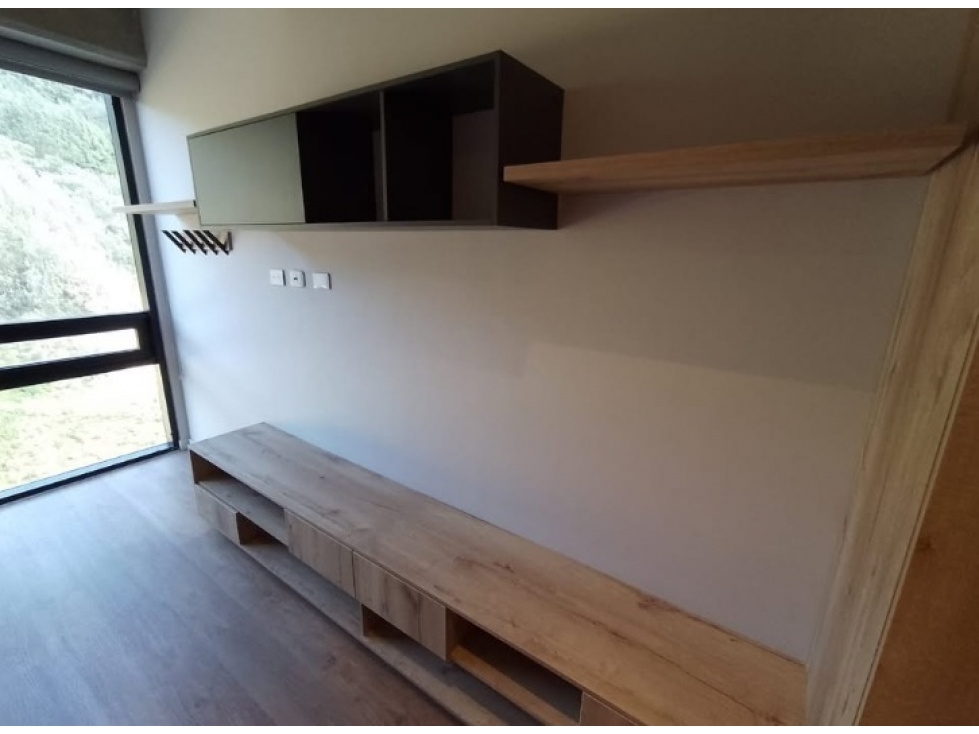 ESTUPENDO APARTAESTUDIO EN TORRES DE NORTH POINT — foto 4