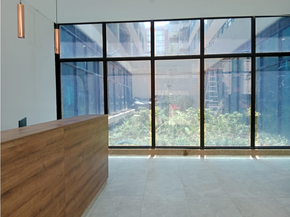 ESTRENE FABULOSO LOFT CON VISTA PANORAMICA - BELMIRA — foto 5