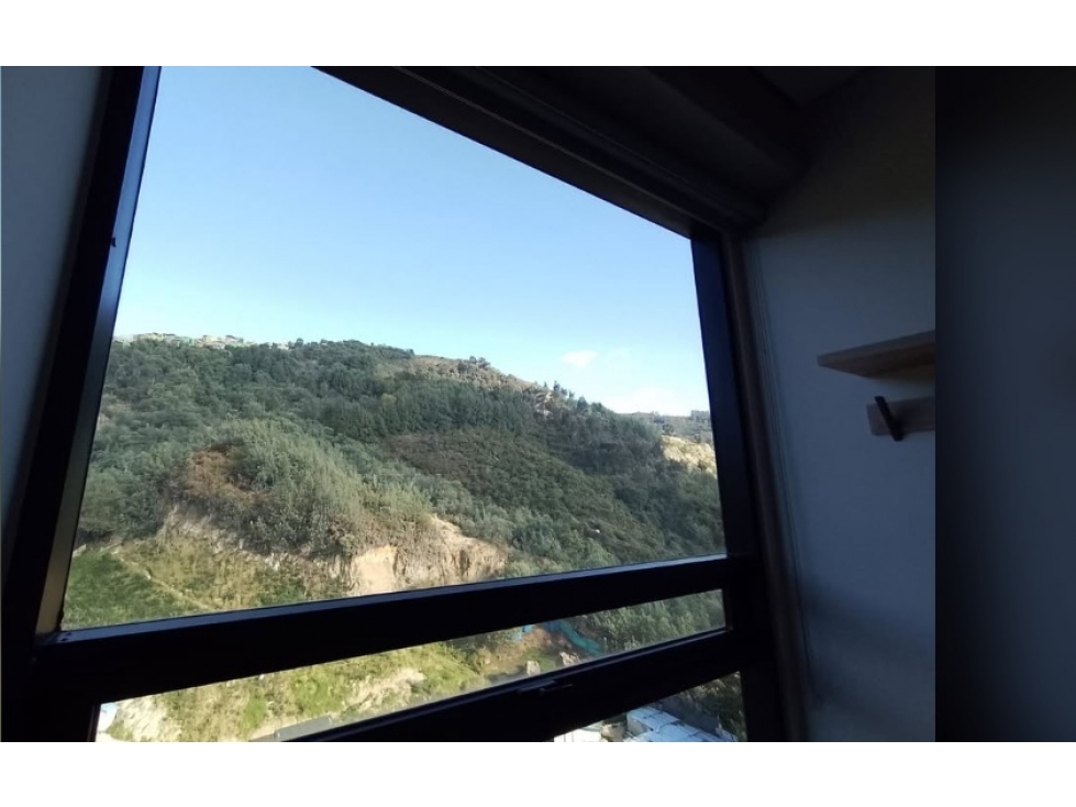 ESTUPENDO APARTAESTUDIO EN TORRES DE NORTH POINT — foto 6