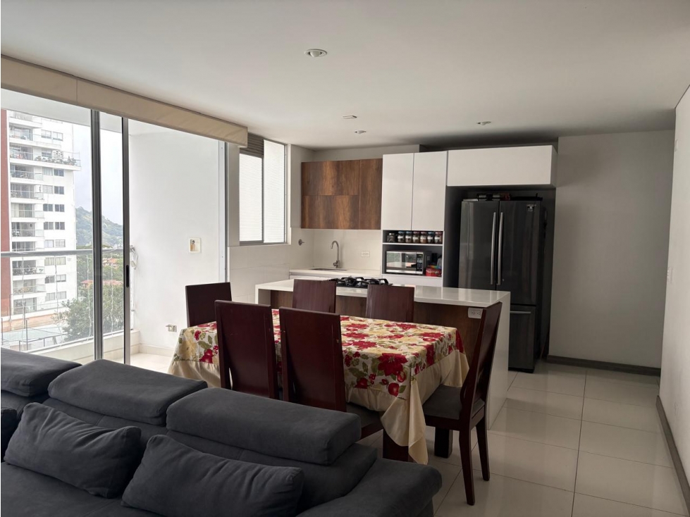ESPECTACULAR APTO CLUB HOUSE EN LA CEIBA - ITAGUI