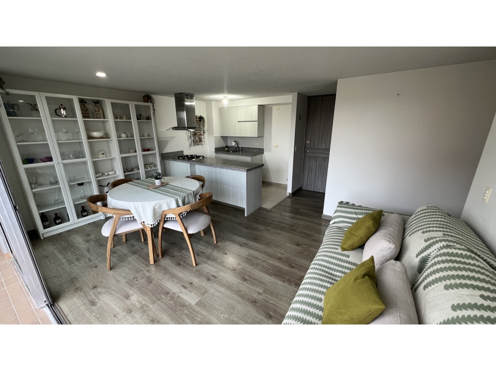 Se vende Apartamento en Rionegro Antioquia — foto 4