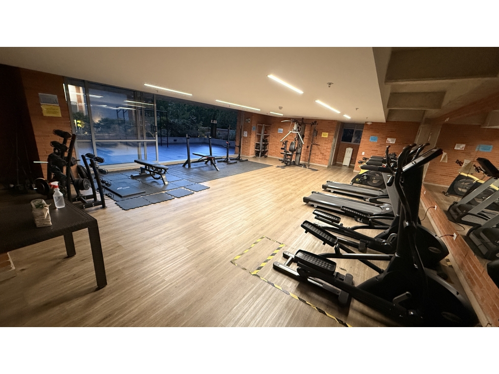 Se vende Apartamento en Sabaneta Antioquia sector San Jose — foto 5